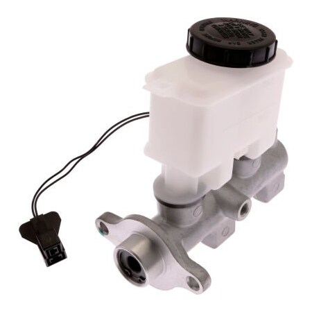 Raybestos Element3 New Master Cylinder - Brakes, MC390224 MC390224